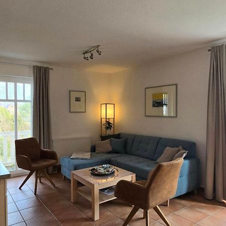 Ferienwohnung D5 Graal-Mueritz Luaran gambar