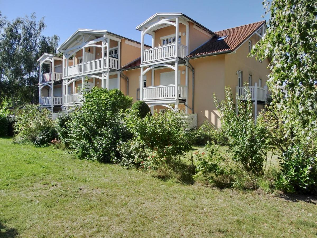 Ferienwohnung D5 Graal-Mueritz Luaran gambar