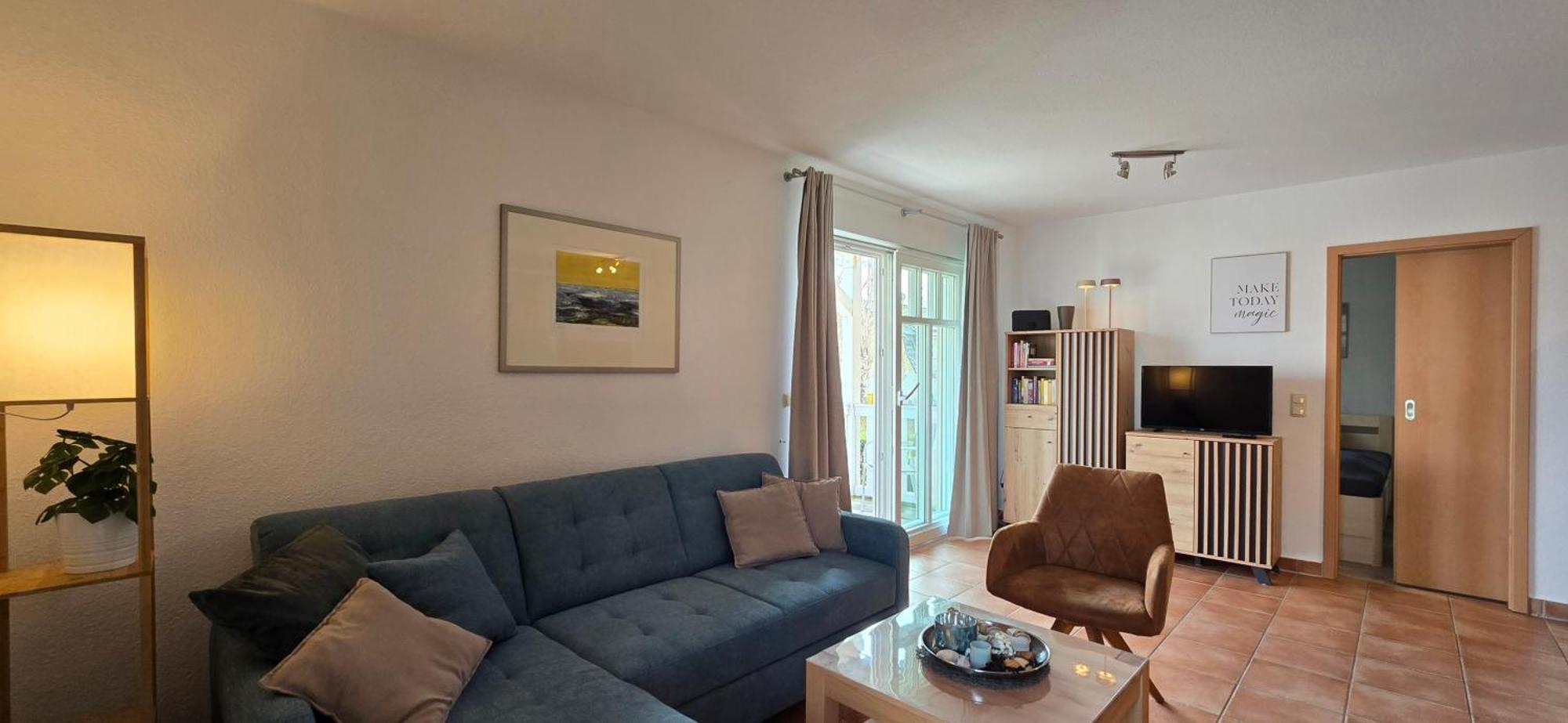 Ferienwohnung D5 Graal-Mueritz Luaran gambar