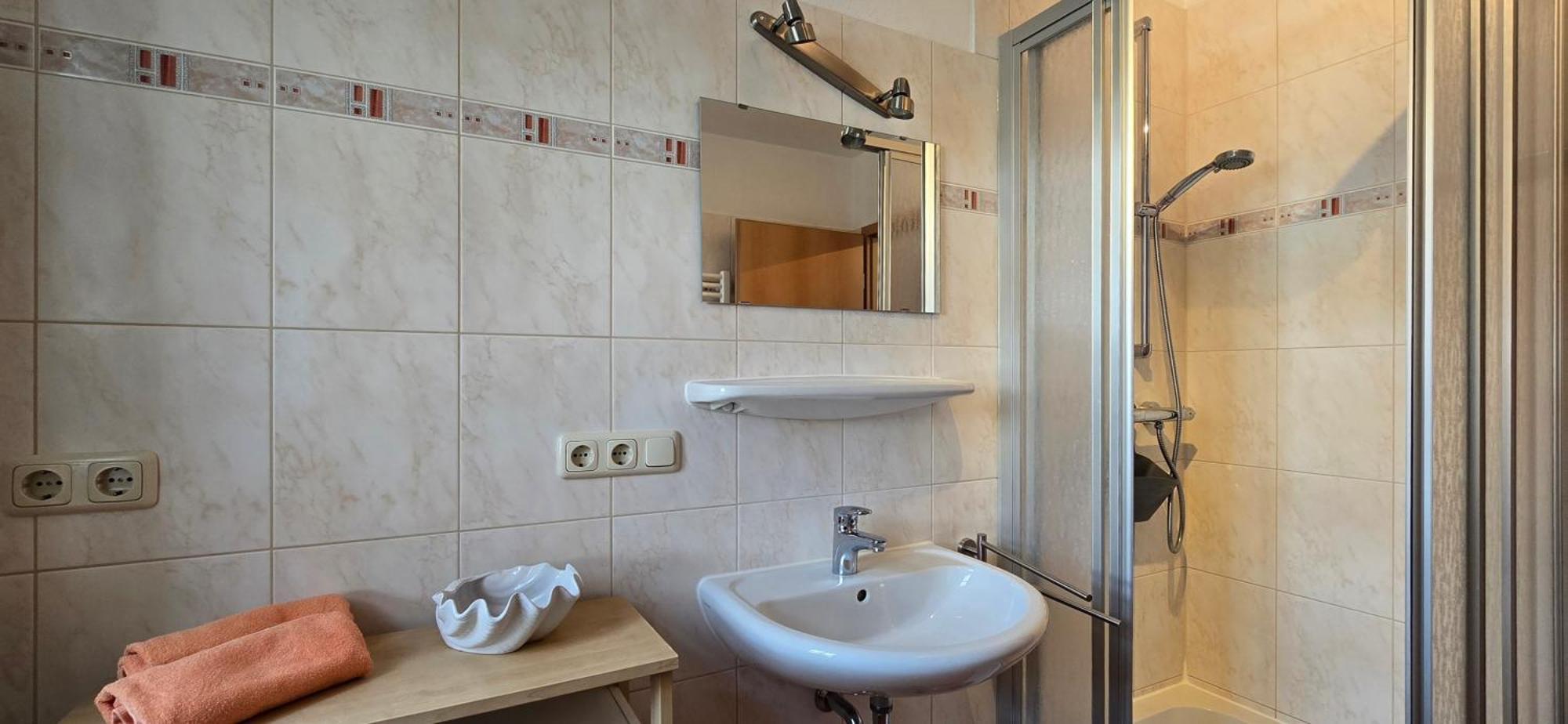 Ferienwohnung D5 Graal-Mueritz Luaran gambar
