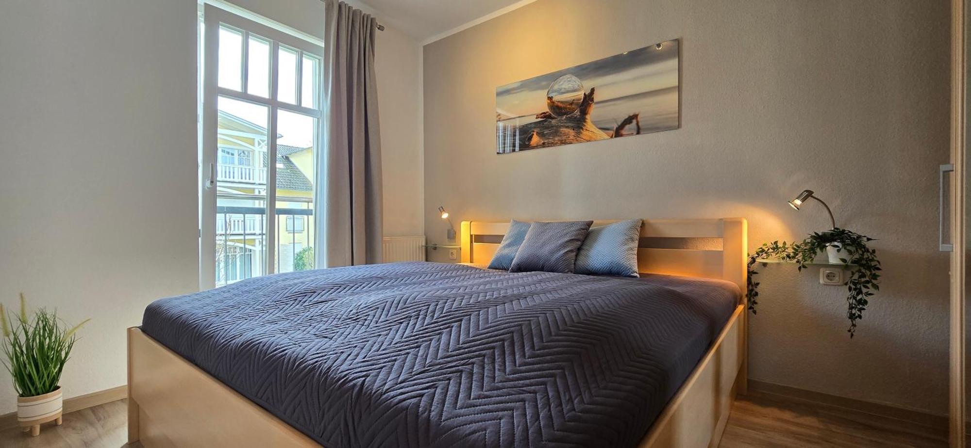 Ferienwohnung D5 Graal-Mueritz Luaran gambar
