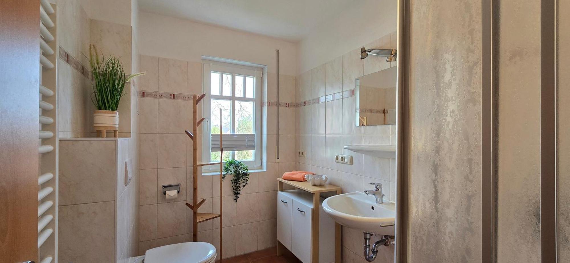 Ferienwohnung D5 Graal-Mueritz Luaran gambar