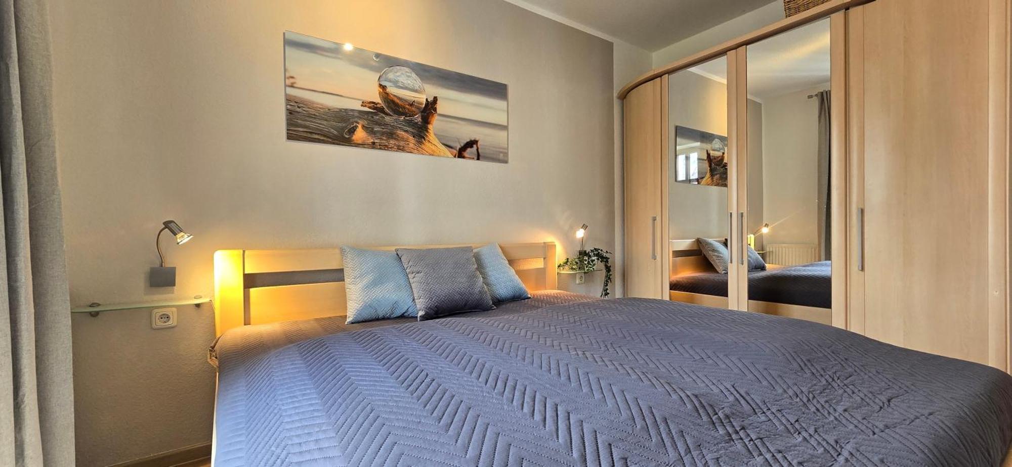 Ferienwohnung D5 Graal-Mueritz Luaran gambar